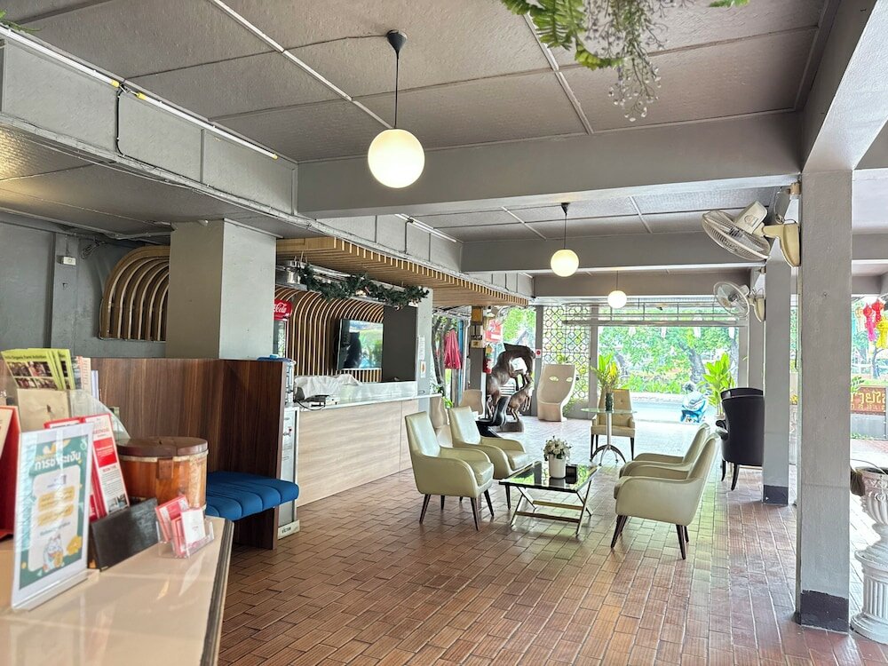 Фото Lai-thai Guest House