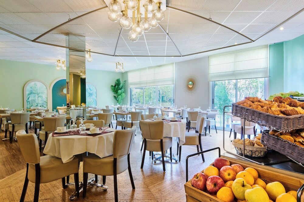 Фото Hôtel Charlemagne