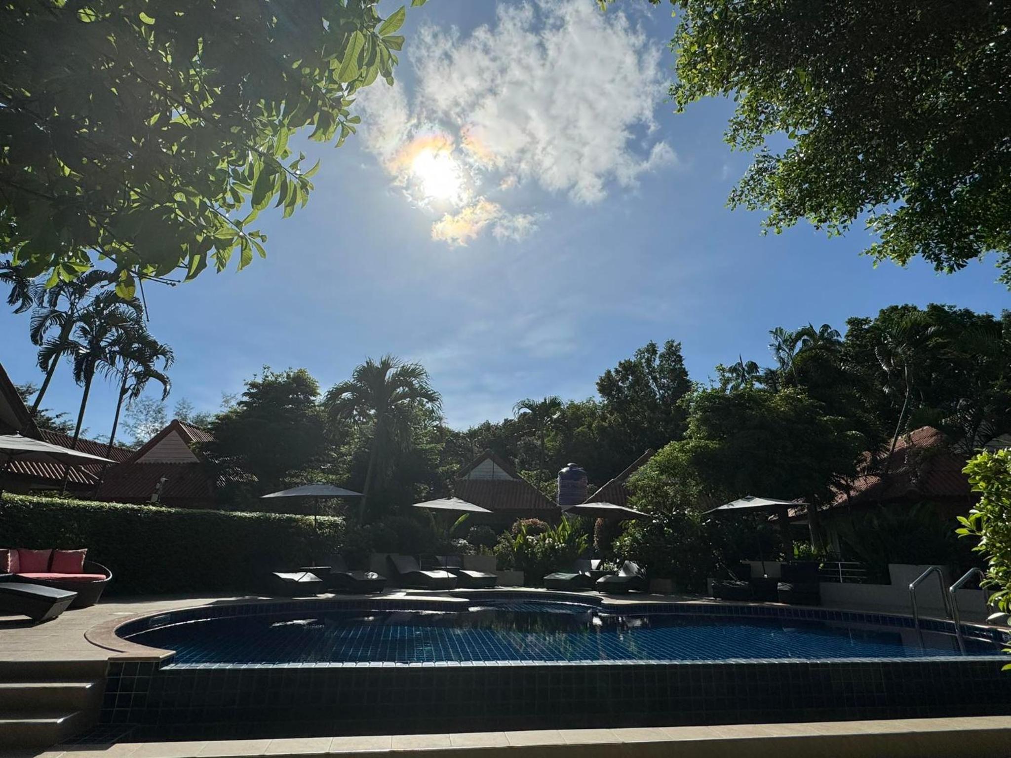 Фото Boonya Resort Koh Chang