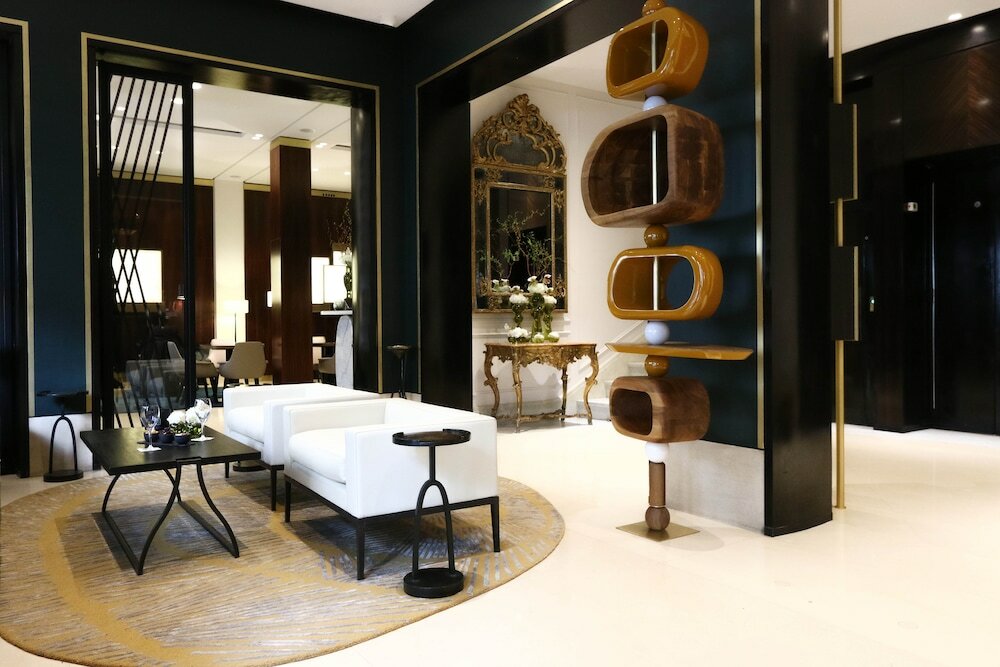 Фото Hotel Montalembert