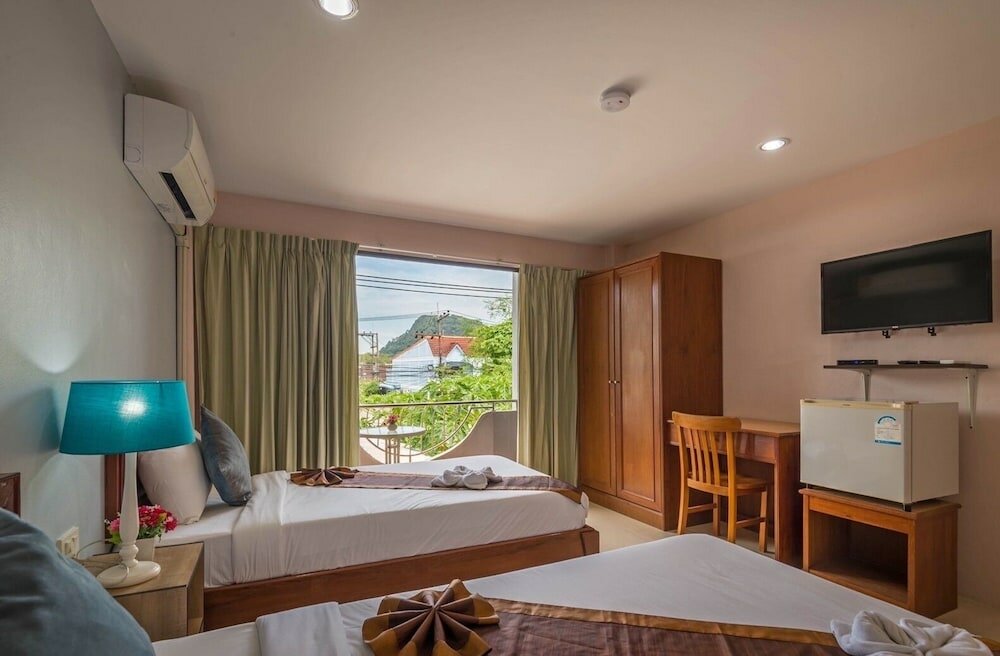 Фото Mukanda Residence