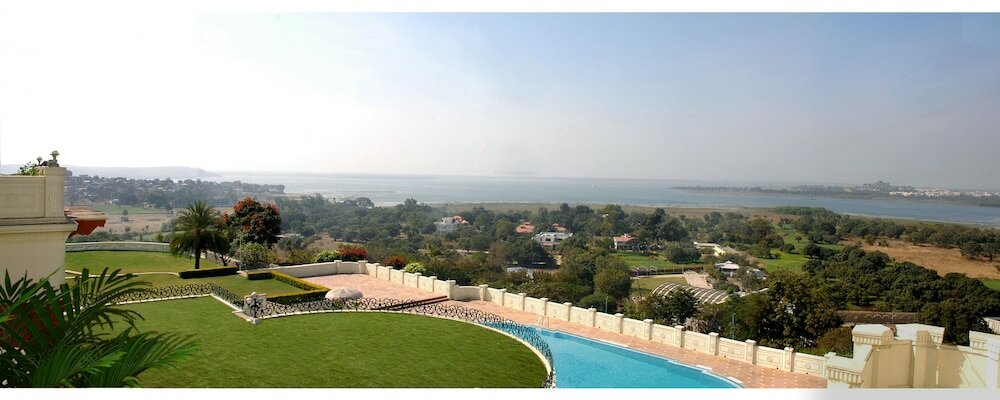 Фото Noor-Us-Sabah Palace