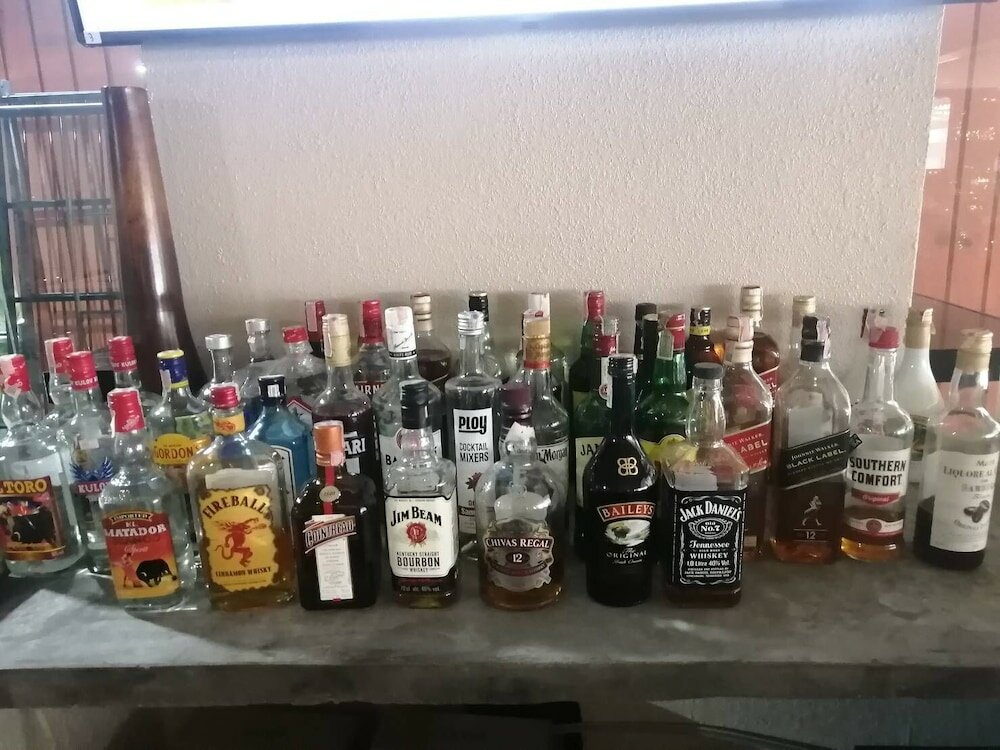 Фото Pasadena Lodge