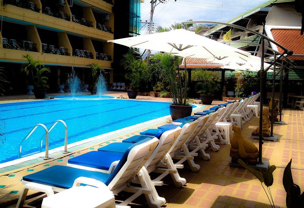 Фото Suppamitr Villa Hotel