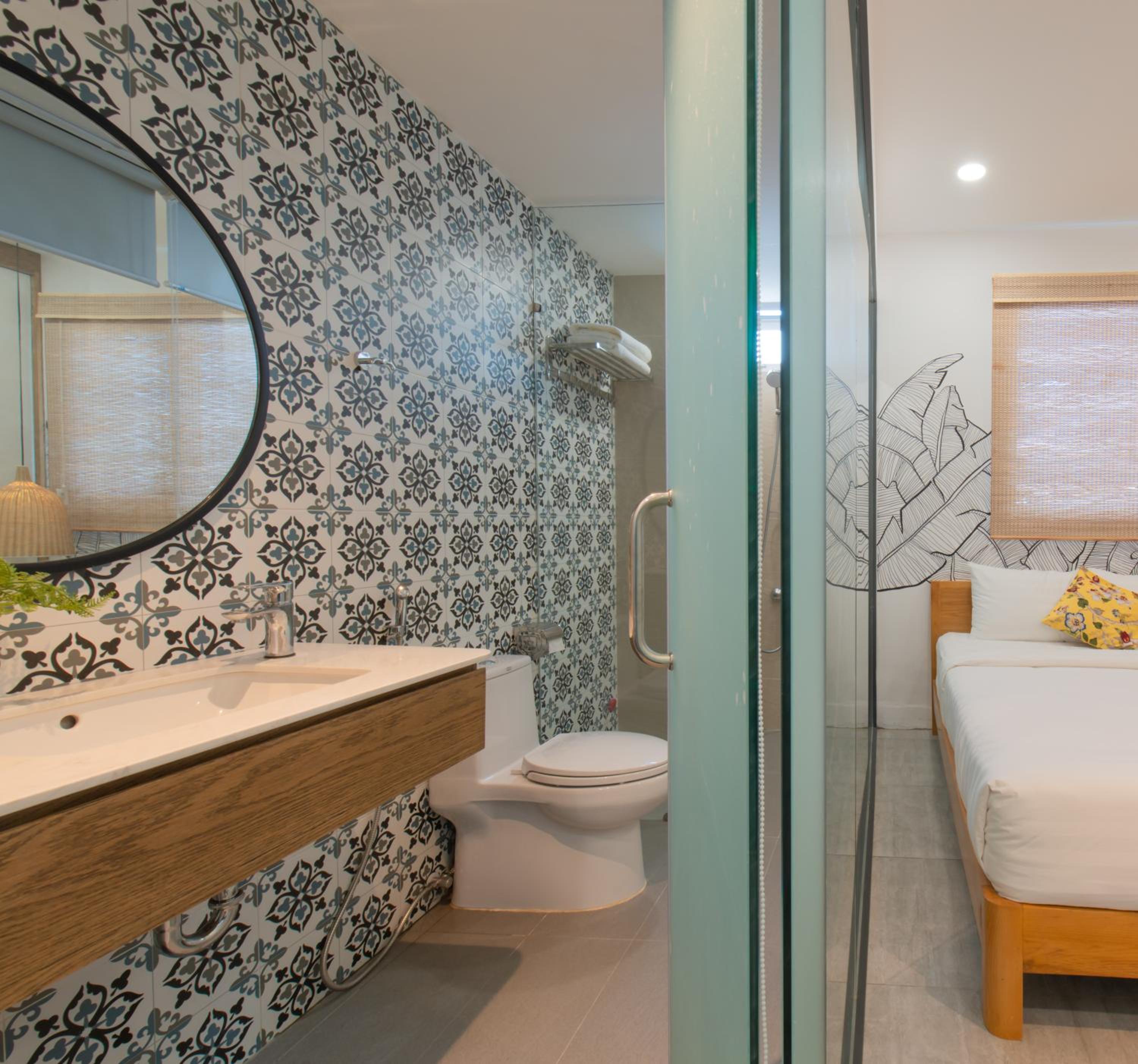 Фото Shoho Hotel Nha Trang