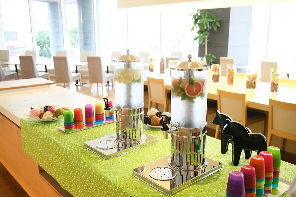 Фото Kobe Motomachi Tokyu Rei Hotel