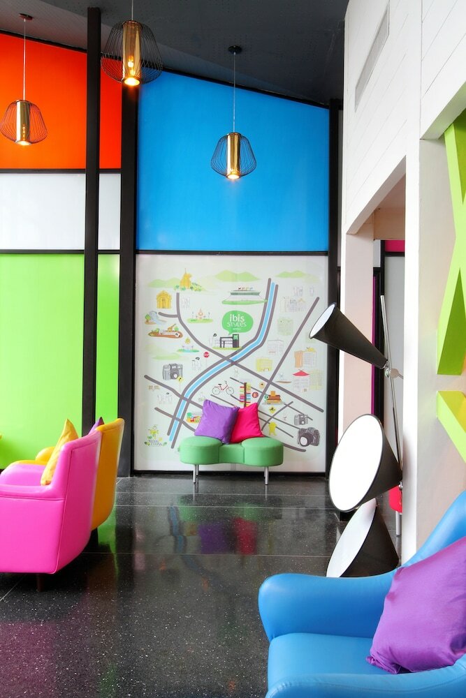 Фото Ibis Styles Chiang Mai