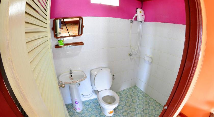 Фото Phi Phi Sand Sea House