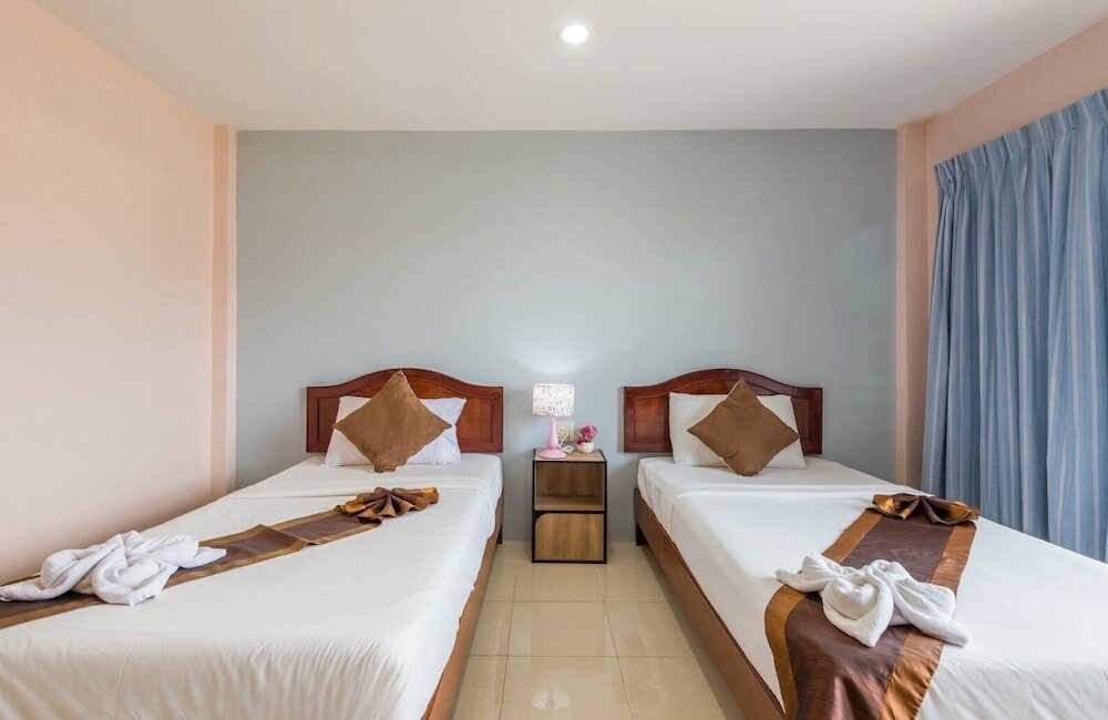 Фото Mukanda Residence