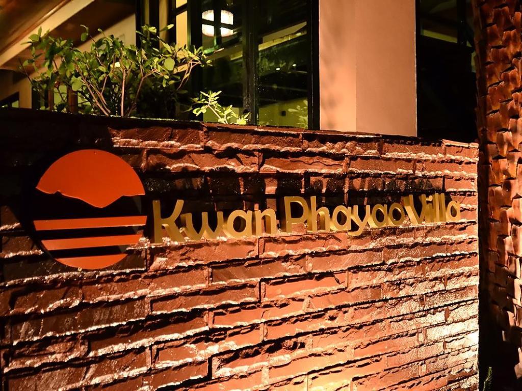 Фото Kwan Phayao Villa