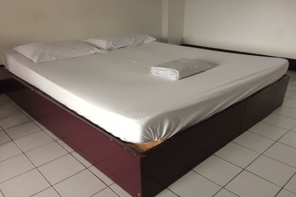 Hotel Nr Guesthouse, Bangkok, photo