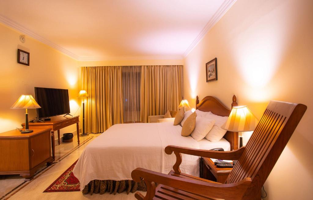 Фото Empires Hotel Paradip