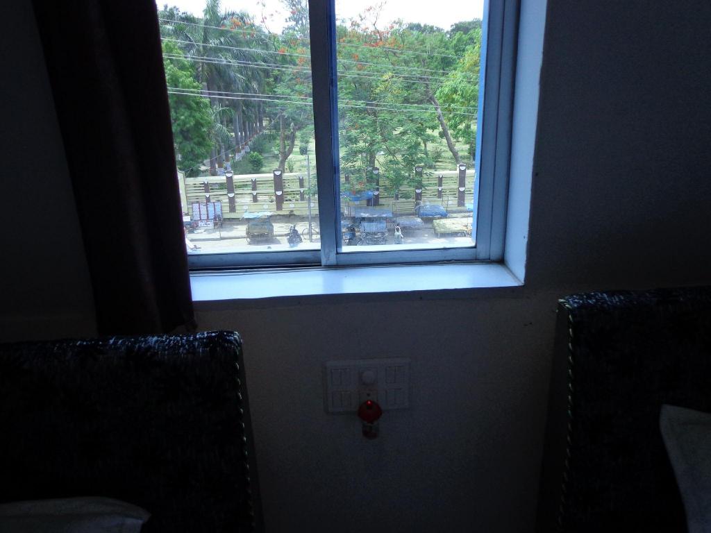 Фото Jyoti Guest House