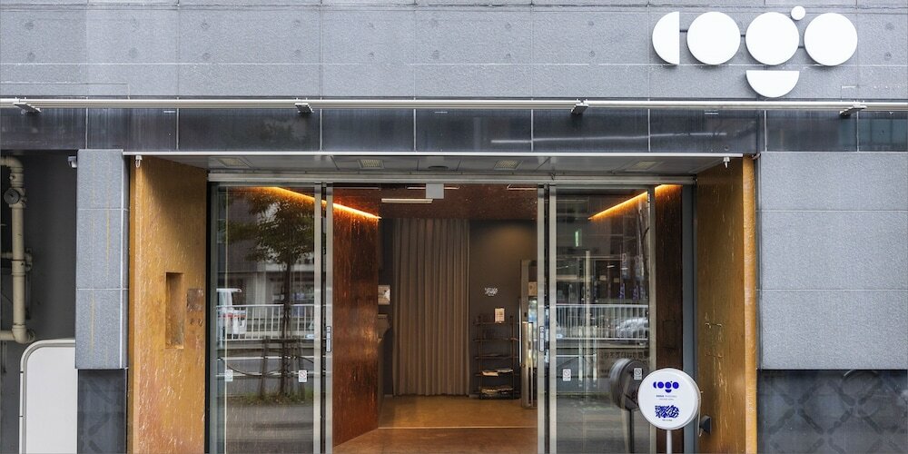 Фото Yuuro Bath Living Hotel Ryogoku