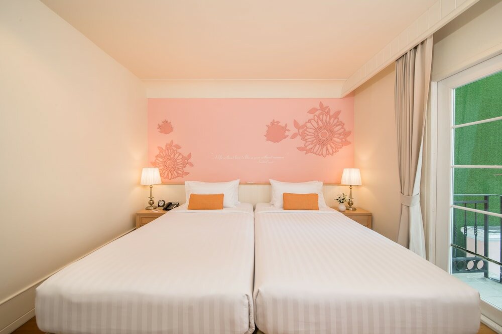 Фото La Petite Salil Sukhumvit Thonglor 1