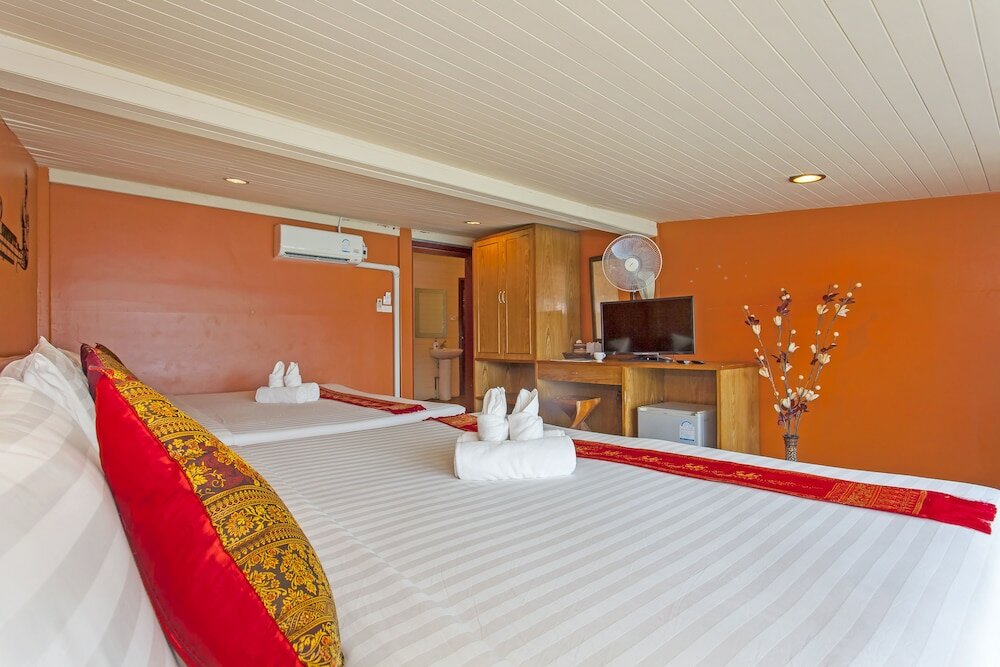 Фото Panvaree Resort