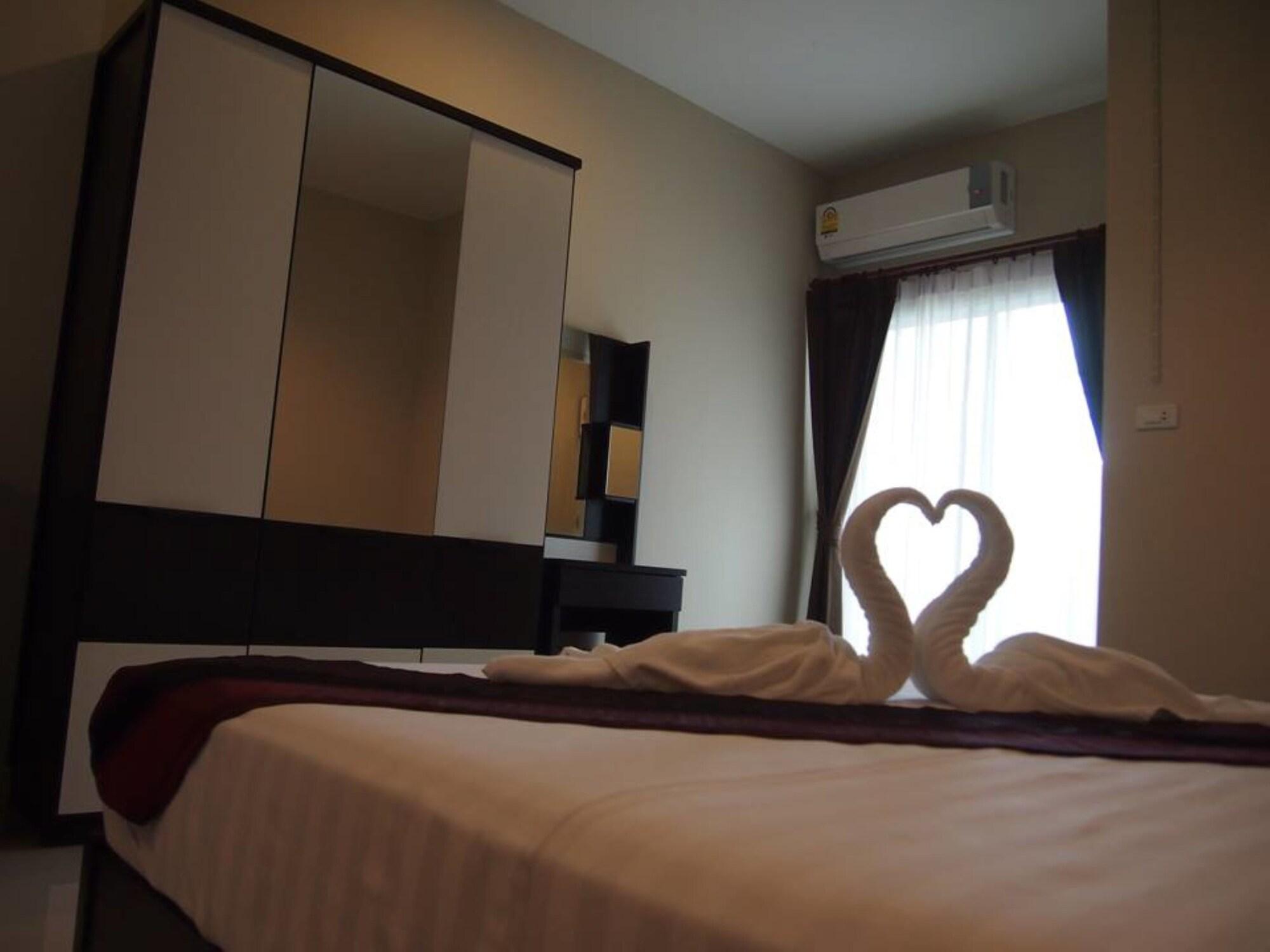 Фото The Grand Residence