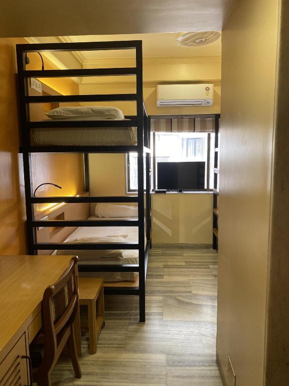 Фото Hotel Midland - Hostel