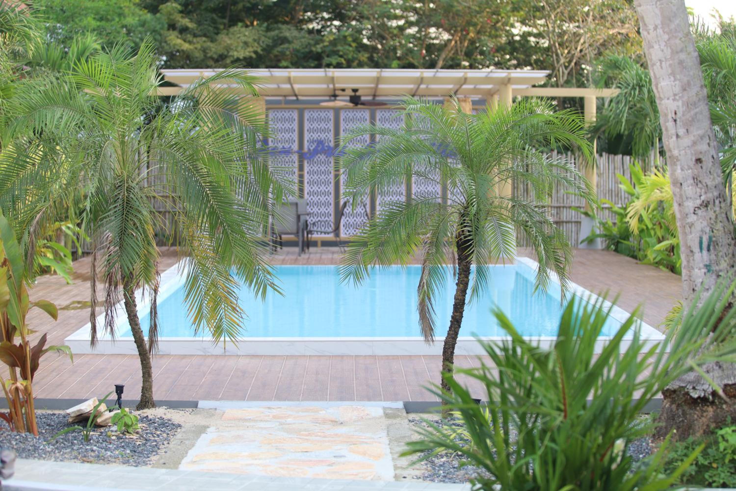Фото Shanti Boutique Hotel