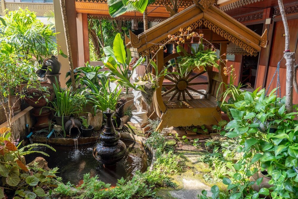 Фото Lai-thai Guest House