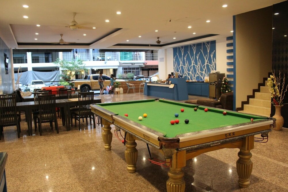 Фото The Cocoon Patong