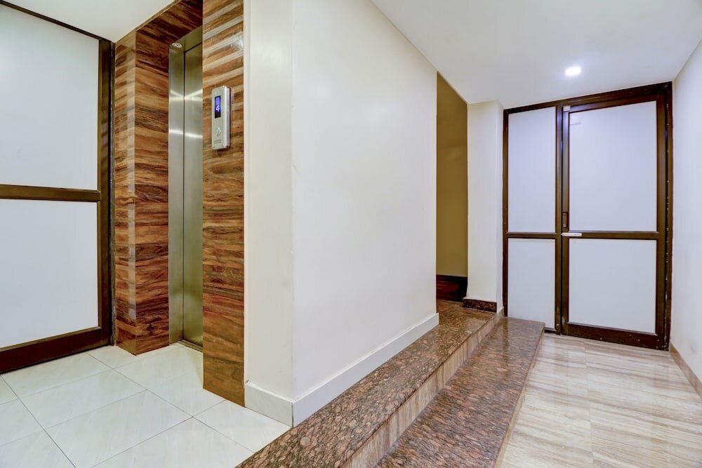 Фото Fabhotel Anandam