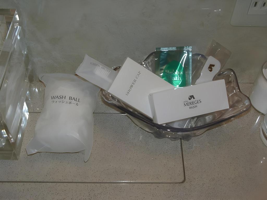 Фото EN City Hotel Nobeoka