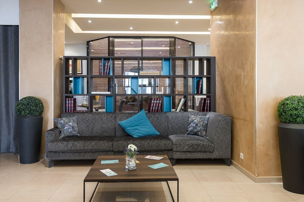 Фото Nice Pam Hotel