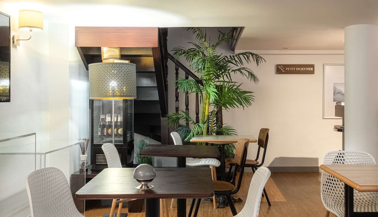 Фото Sure Hotel by Best Western Lorient Centre