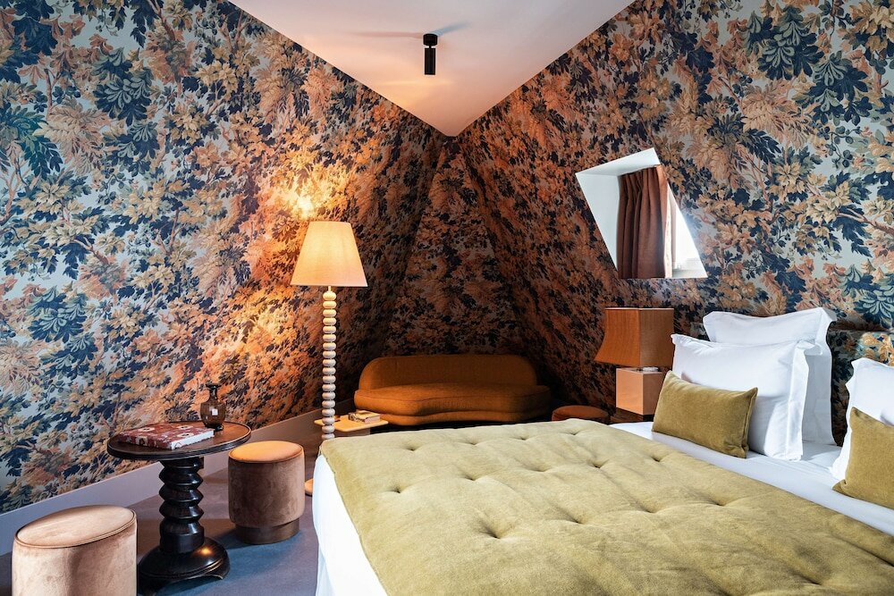 Фото Hotel Florida Paris