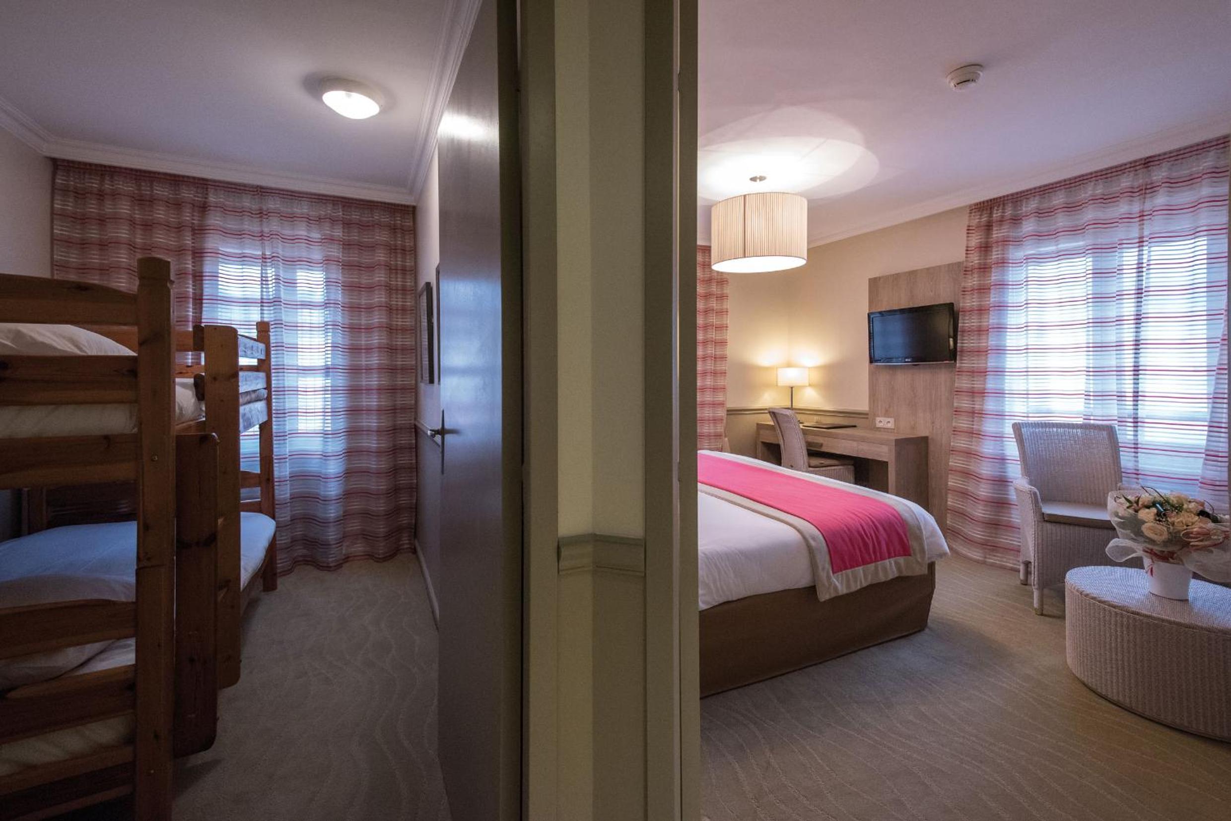 Фото Hotel Vacances Bleues Royal Westminster