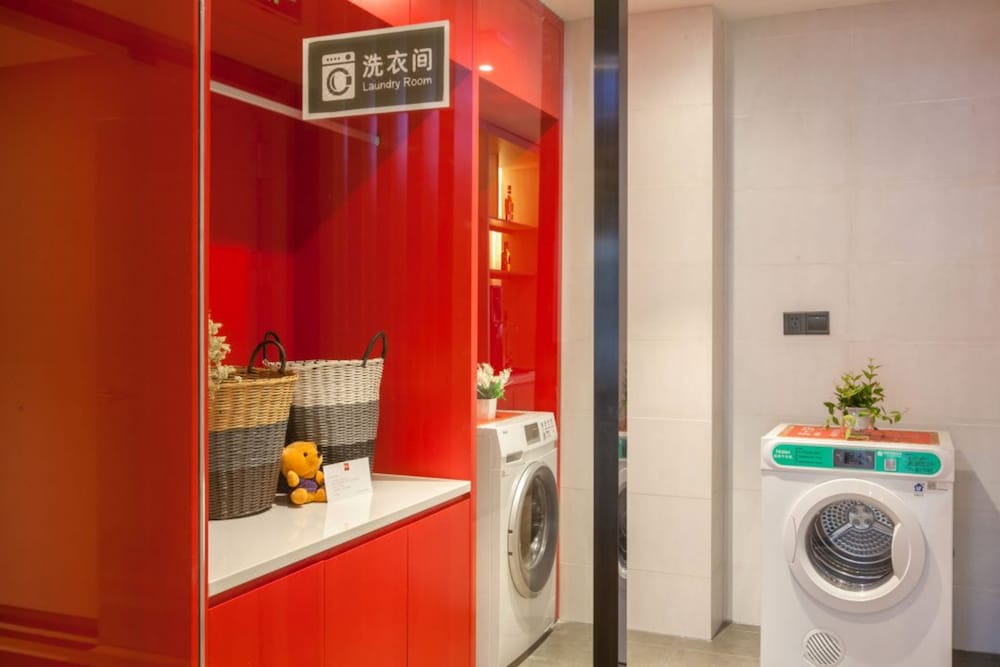 Фото Ibis Wuhan Hankou Hotel