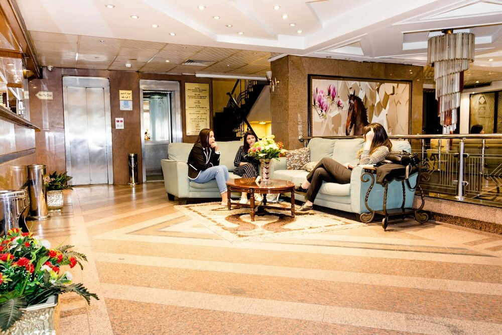 Фото Hor Moheb Hotel