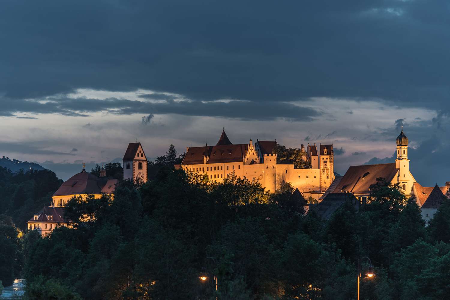 Фото Best Western Plus Hotel Fussen