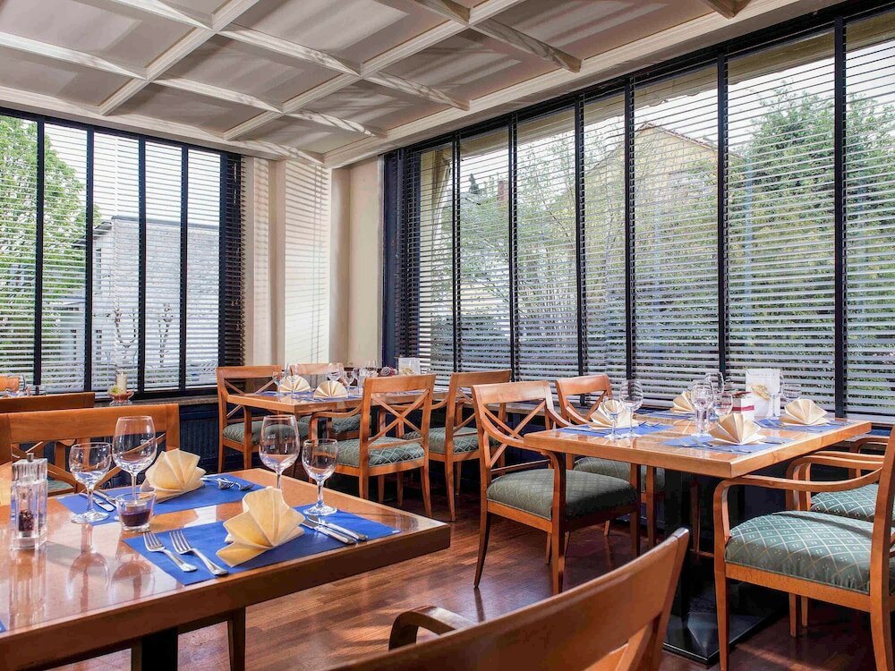 Фото Ibis Styles Offenburg City