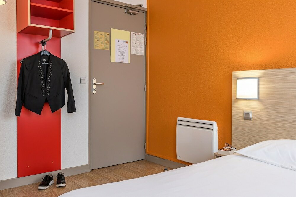 Фото Première Classe Lille Centre