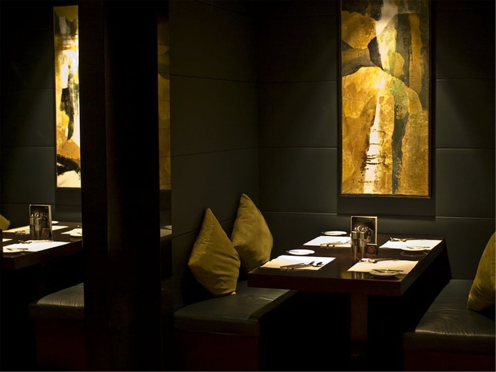 Фото Grand Millennium Beijing