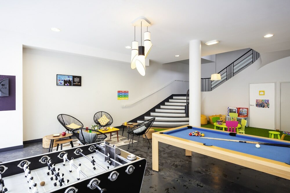 Фото Ibis Styles Calais Centre