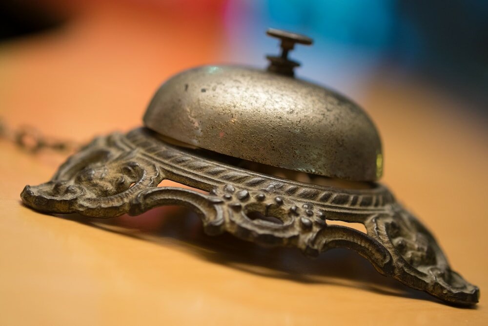 Фото Hôtel Morphée