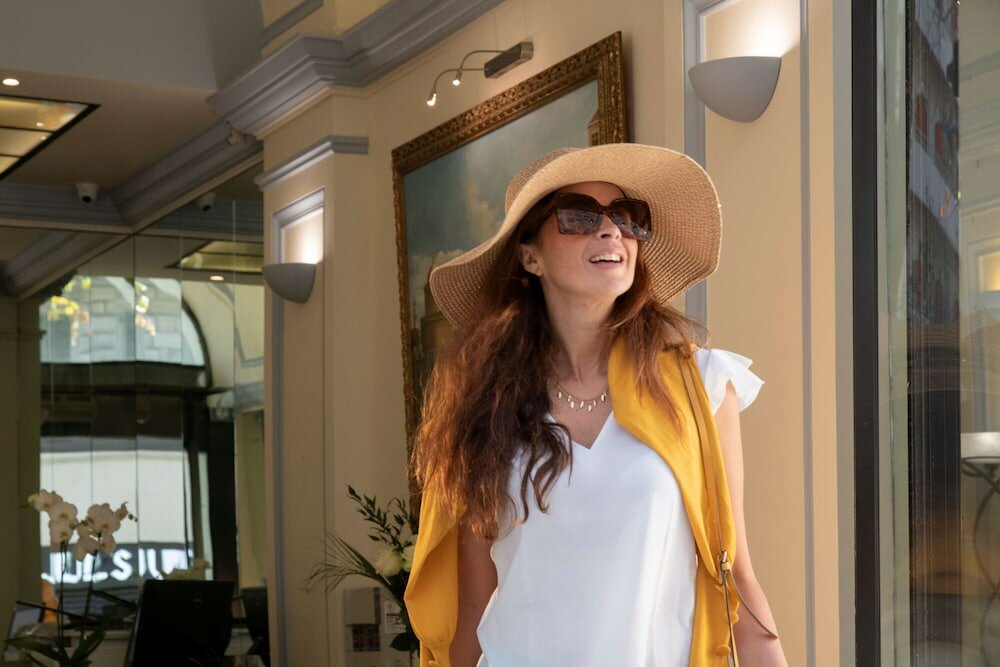 Фото Hotel Alba Best Western