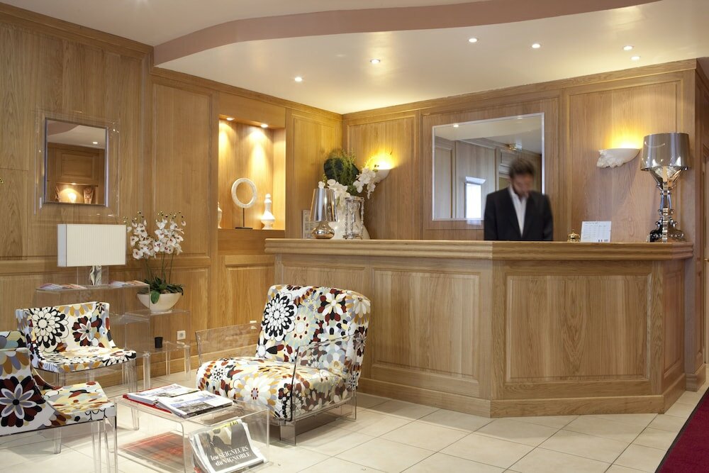 Фото отеля 4