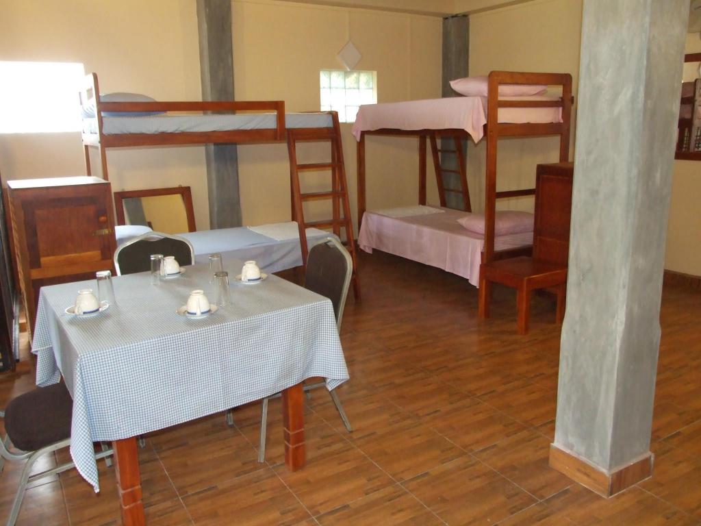 Фото Central City Hostel
