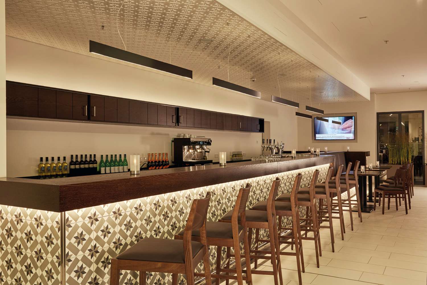 Фото Hyperion Hotel