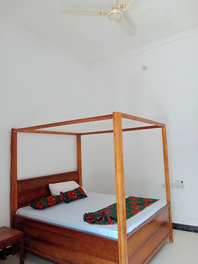 Фото Nungwi House