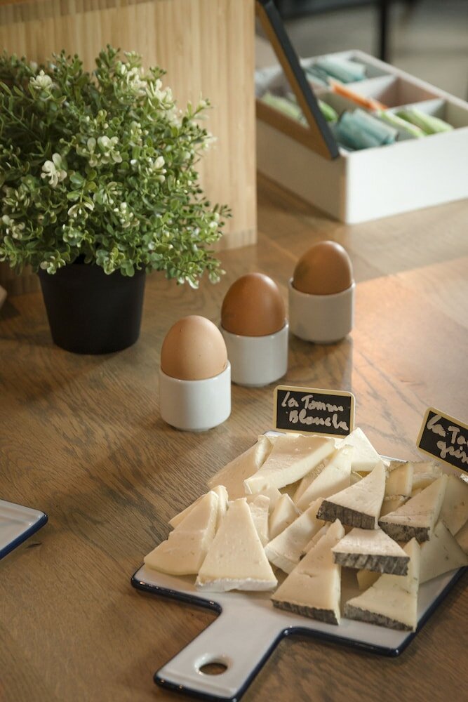 Фото Grand Hôtel de la Gare