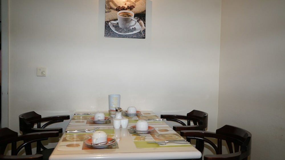 Фото Entrée Hotel Groß Borstel