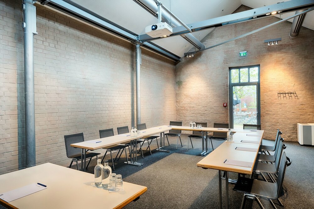 Фото Welcome Kongresshotel Bamberg