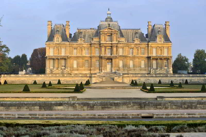 Hotel Hôtel Quality Suites Maisons-Laffitte Paris Ouest, Yvelines, photo