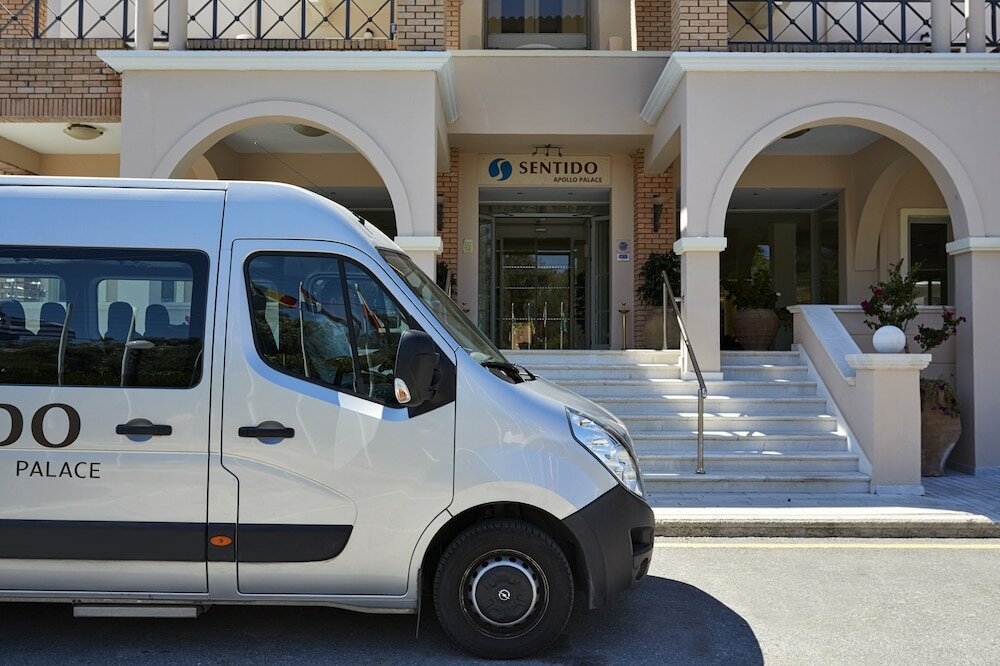 Фото отеля 5