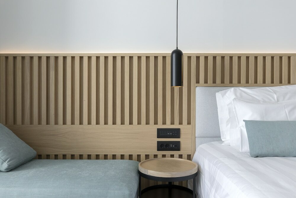 Фото D Andrea Lagoon All Suites - Adults only